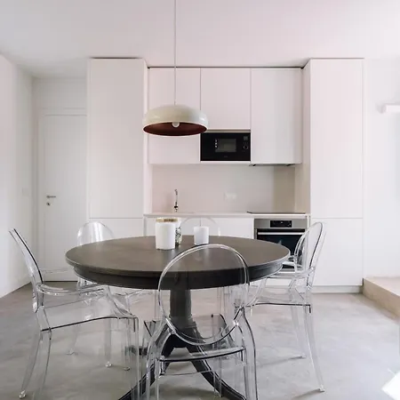 Apartment Stays Rossio Lissabon