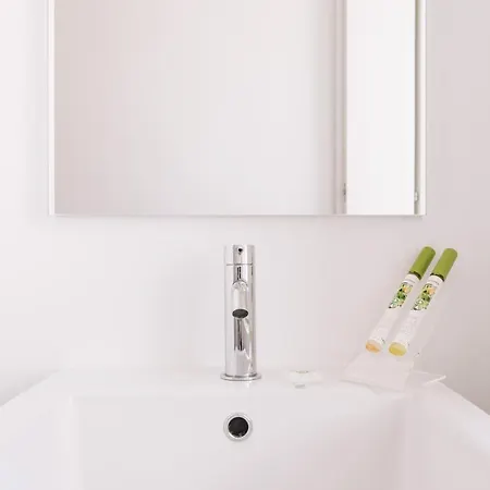 Apartment Stays Rossio Lissabon