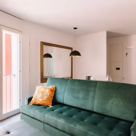 Apartment Stays Rossio