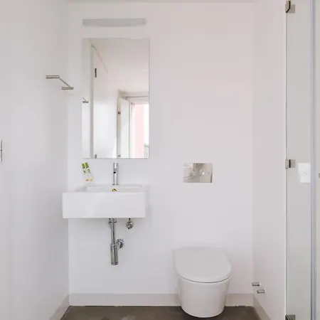 Stays Rossio Appartamento