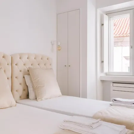 Stays Rossio * Lisbona