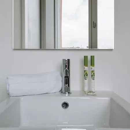 Stays Rossio Lisbona